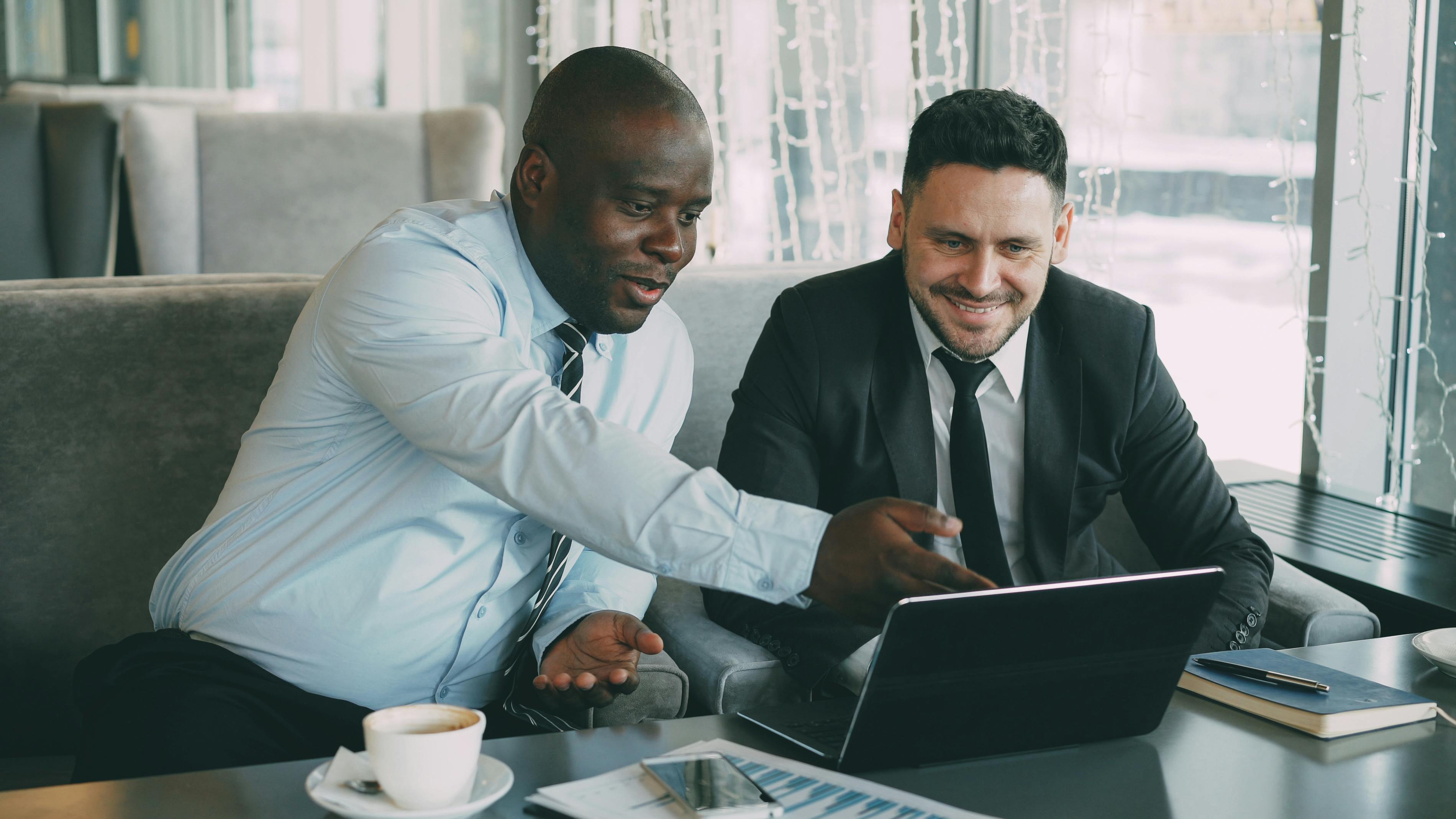 Corporate Solutions
